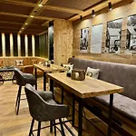 Hotel Naturboutique Rauszeit